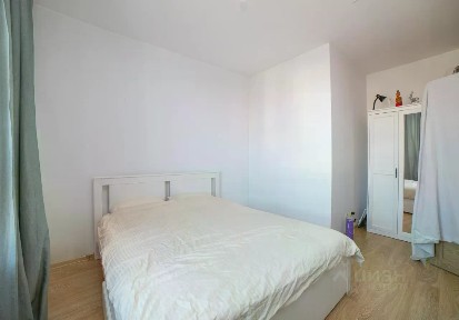Продается 1-комн. квартира, 38,1 м²