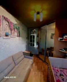 Продается 2-комн. квартира, 56,6 м²