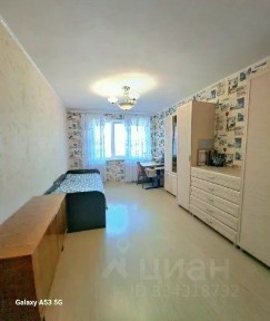 Продается 4-комн. квартира, 78,8 м²