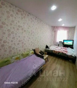 Продается 2-комн. квартира, 44,8 м²
