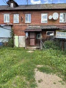 Продается 3-комн. квартира, 59 м²