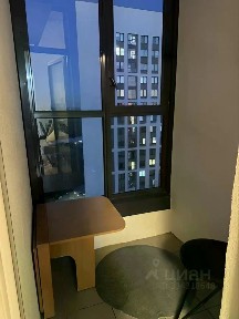 Продается студия, 31,8 м²