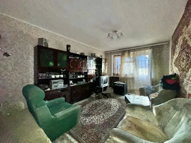 Продается 2-комн. квартира, 43,3 м²