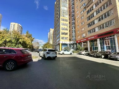 Продается 3-комн. квартира, 99,9 м²