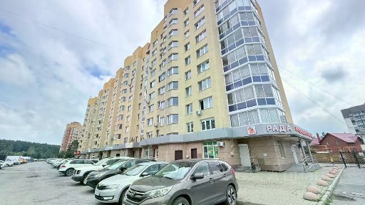 Продается 3-комн. квартира, 127 м²