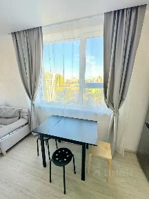 Продается студия, 29 м²