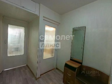Продается 1-комн. квартира, 37,4 м²