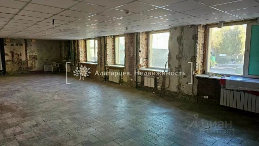 Сдается помещение свободного назначения, 106 м²