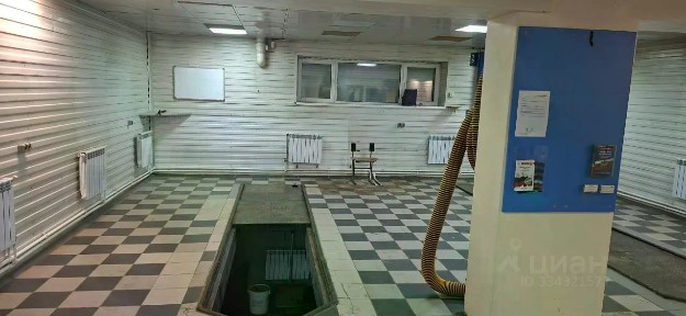 Сдается помещение свободного назначения, 212 м²