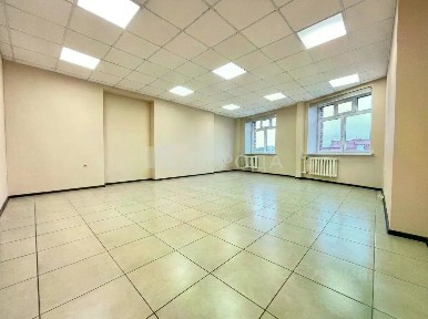 Сдается офис, 57,1 м²