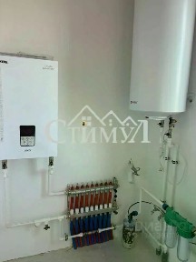 Продается 1-этажный дом, 75 м²