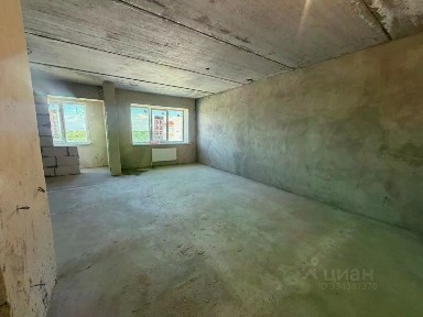 Продается 1-комн. квартира, 46 м²