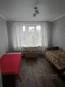 Продается 2-комн. квартира, 33,5 м²