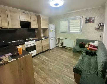 Продается 1-комн. квартира, 33 м²