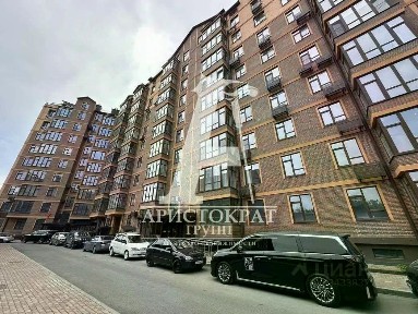 Продается 3-комн. квартира, 100,2 м²