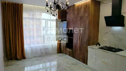 Продается 2-комн. квартира, 68,6 м²