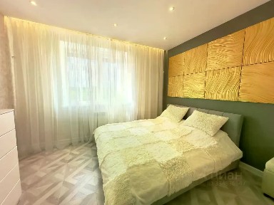 Продается 2-комн. квартира, 57 м²