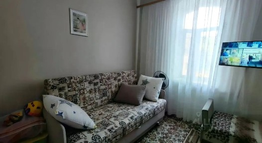 Продается студия, 22,9 м²