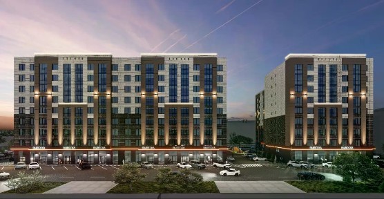 Продается 1-комн. квартира, 36,1 м²