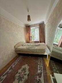 Продается 4-комн. квартира, 60 м²