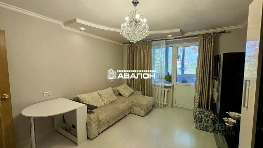 Продается 1-комн. квартира, 41,5 м²