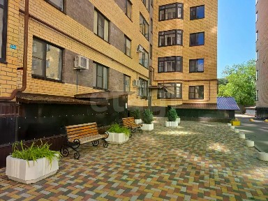 Продается 2-комн. квартира, 66,2 м²
