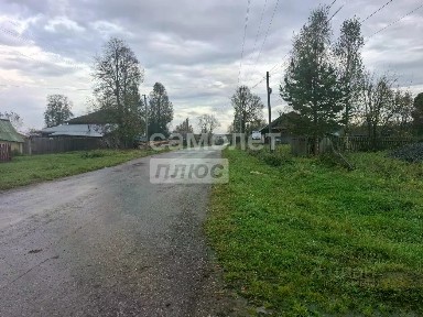 Продается участок, 10 сот.