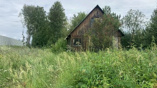 Продается участок, 6,4 сот.