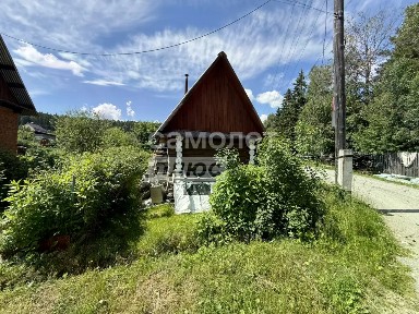 Продается 1-этажный дом, 700 м²