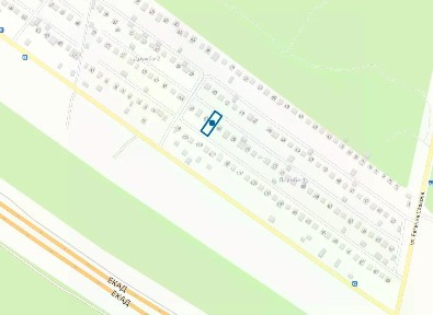 Продается 2-этажный дом, 36 м²