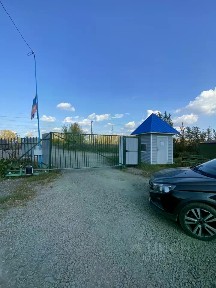 Продается участок, 5,7 сот.