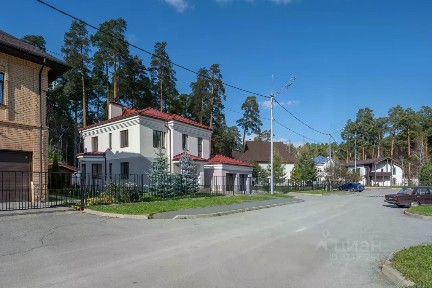 Продается 2-этажный коттедж, 247,5 м²