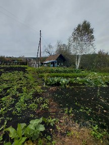 Продается 1-этажный дом, 38 м²