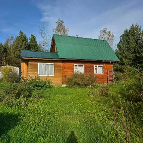 Продается 1-этажный дом, 29,4 м²