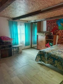 Продается 1-этажный дом, 49 м²