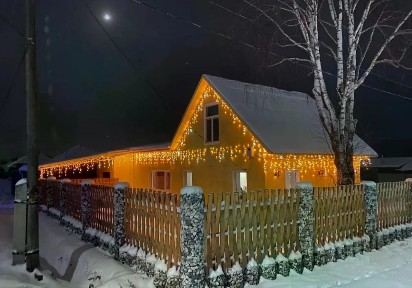 Продается 2-этажный дом, 100 м²