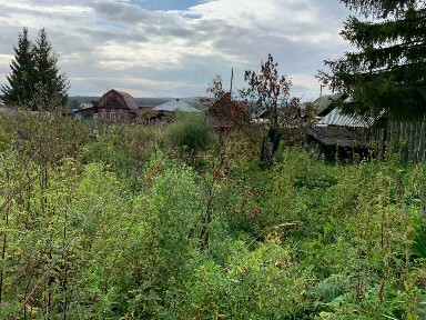 Продается участок, 10 сот.