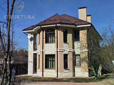 Продается 2-этажный дом, 154,8 м²