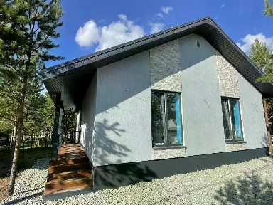 Продается 1-этажный дом, 120 м²