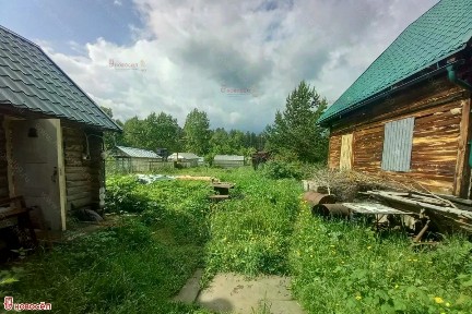 Продается 1-этажный дом, 36 м²