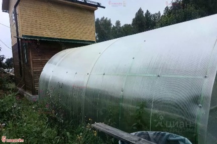 Продается участок, 3 сот.