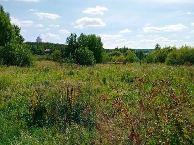 Продается участок, 8,9 сот.