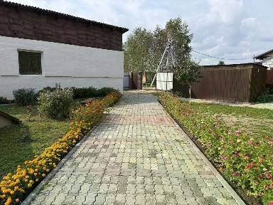 Продается 1-этажный дом, 72 м²