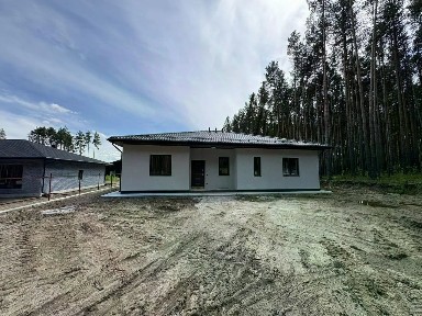 Продается 1-этажный коттедж, 172 м²