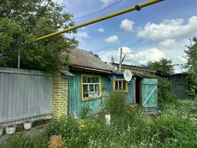 Продается 1-этажный дом, 42 м²