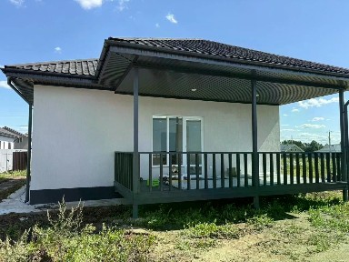 Продается 1-этажный коттедж, 102 м²