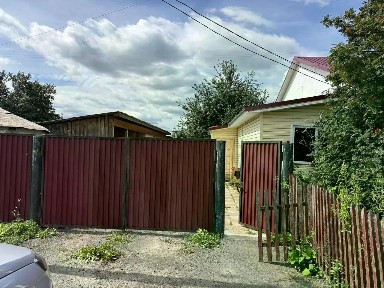 Продается 1-этажный дом, 70 м²