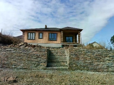 Продается 1-этажный коттедж, 150 м²