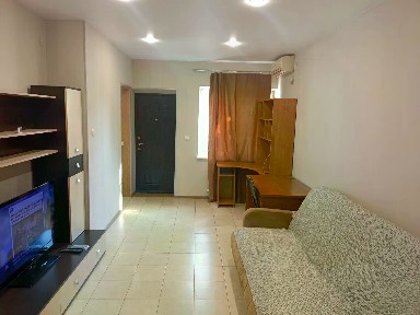 Сдается 1/2 часть 1-этажного дома, 40 м²