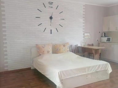 Сдается 3-этажный коттедж, 25 м²